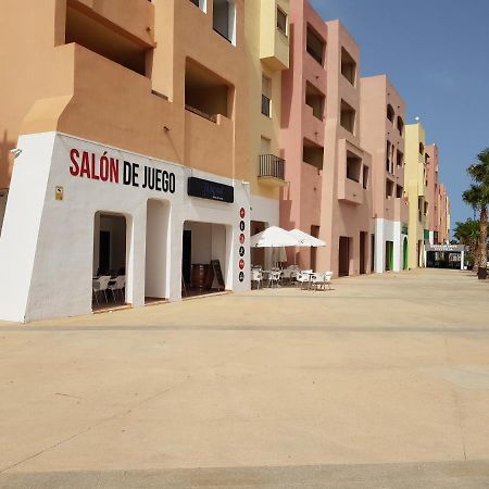 Mar Menor Golf Boulevard 2 Bed Apartment Múrcia Exterior foto