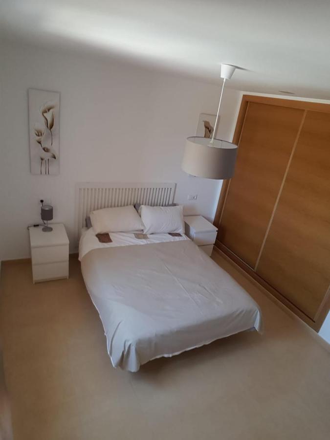 Mar Menor Golf Boulevard 2 Bed Apartment Múrcia Exterior foto