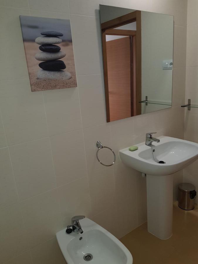 Mar Menor Golf Boulevard 2 Bed Apartment Múrcia Exterior foto