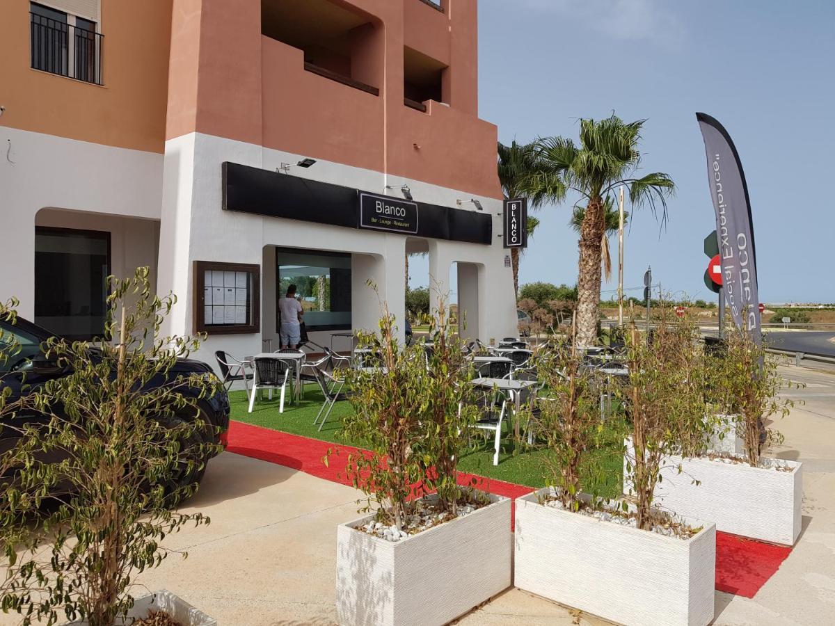 Mar Menor Golf Boulevard 2 Bed Apartment Múrcia Exterior foto