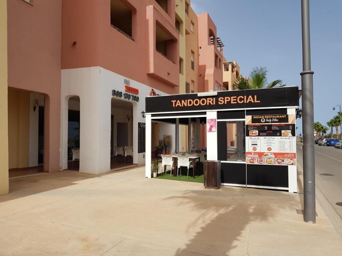 Mar Menor Golf Boulevard 2 Bed Apartment Múrcia Exterior foto