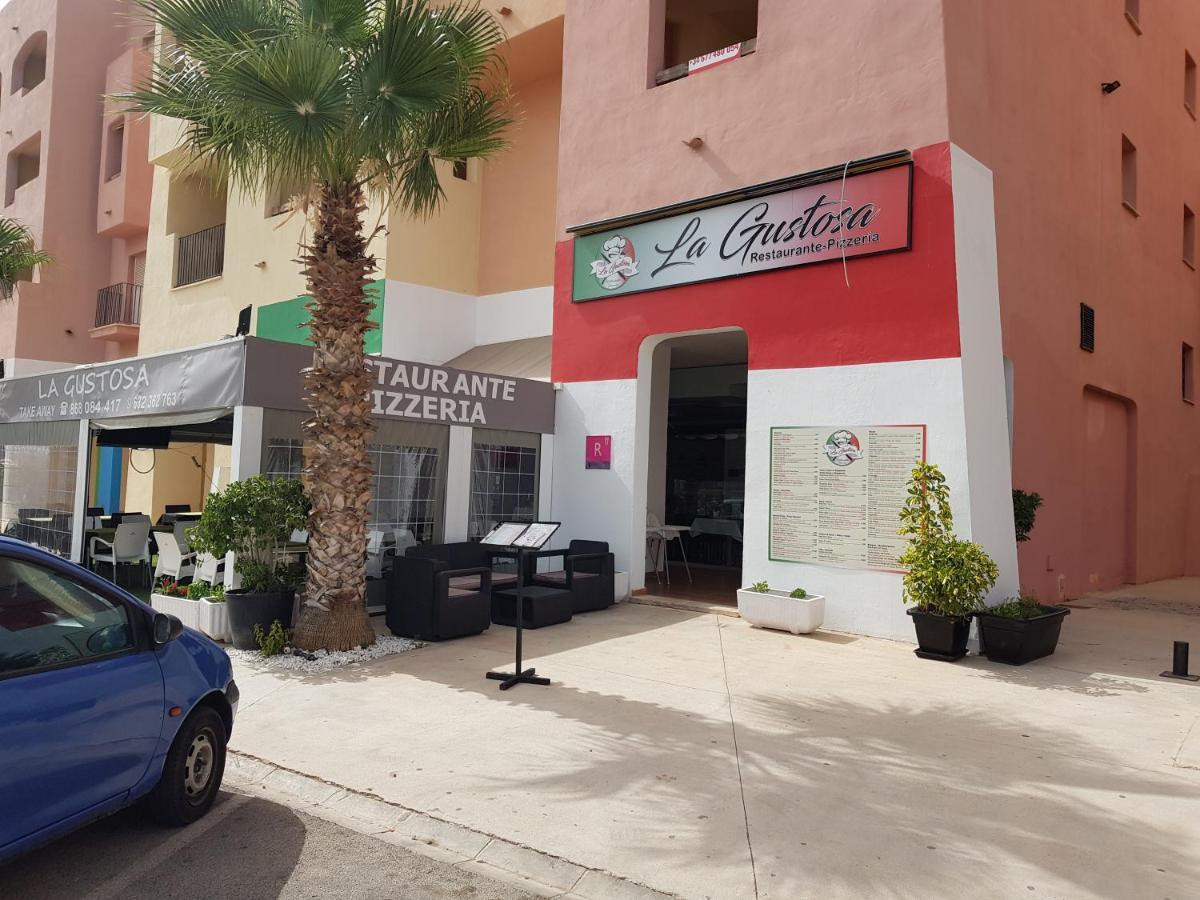Mar Menor Golf Boulevard 2 Bed Apartment Múrcia Exterior foto