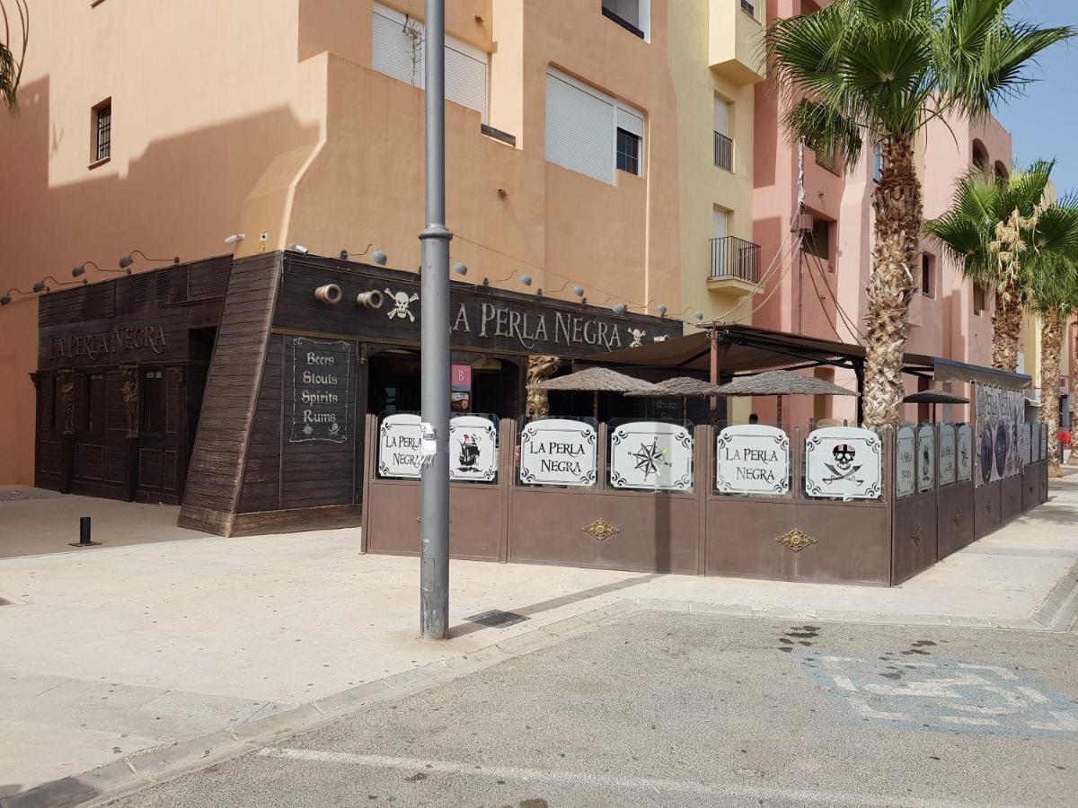 Mar Menor Golf Boulevard 2 Bed Apartment Múrcia Exterior foto